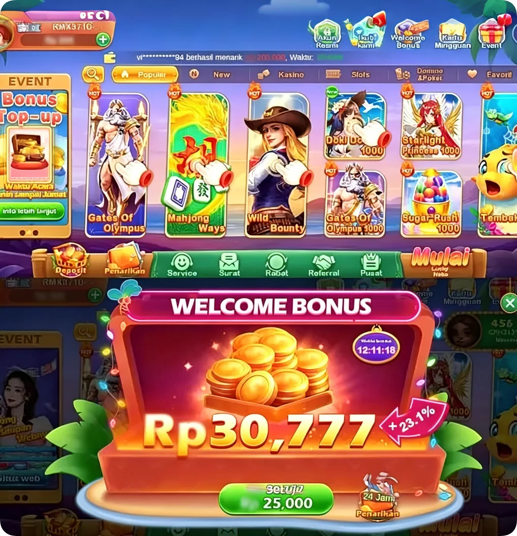 2739 Resmi - Unduh APK